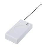 Frecuencia de transmision: 433 +/- 0.2Mhz
