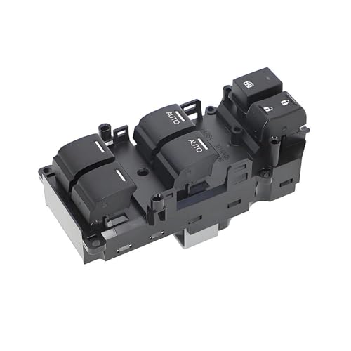 Lève-vitre électrique Accord 2009-2014 | Commande robuste double bouton RHD - 2