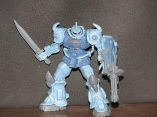 S.O.G.2グフカスタム