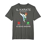 Regalo per sportive Karate Arti Marziali