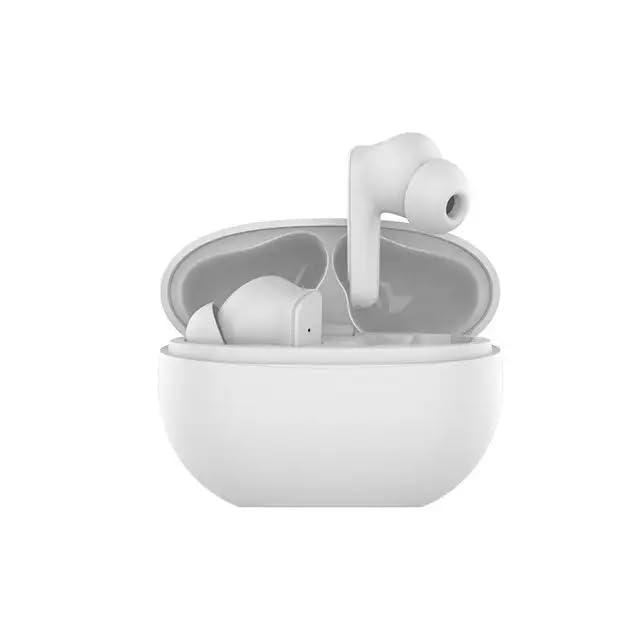 HY T02 Earbuds in Charging Case