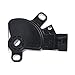 Car Neutral Safety Switch for Kicks, Versa, Sentra - Gear Shift Transmission Neutral Switch 319181XK0A