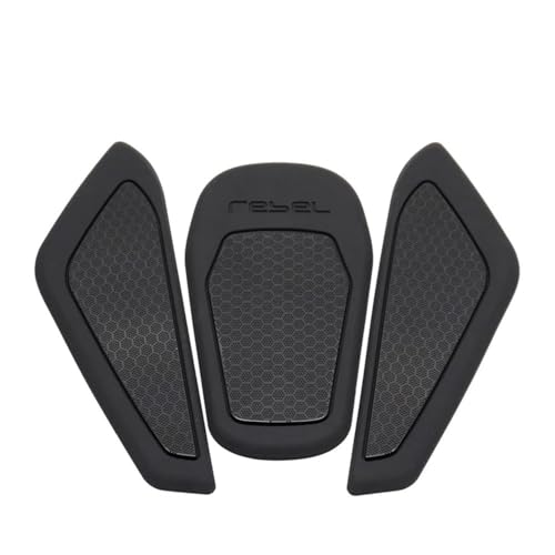 Protection réservoir Rebel 1100 autocollant pour road trip en CMX1100