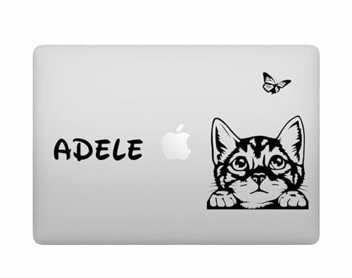 Stickers autocollants personnalisés pour PC portable - ordinateur portable Stickers...