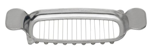 HIC Butter Cutter, Stainless Steel Wires, 7.75-Inches x 2.625-Inches