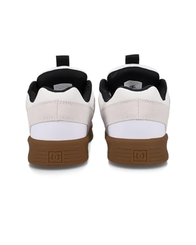 DC Shoes Men's Lynx Zero Skate Shoe2