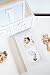 Pearhead First 5 Years Baby Memory Book With Clean-Touch Baby Safe Ink Pad To Make Baby’s Hand Or Footprint Included, Gender Neutral Registry Gift, Ivory Classic