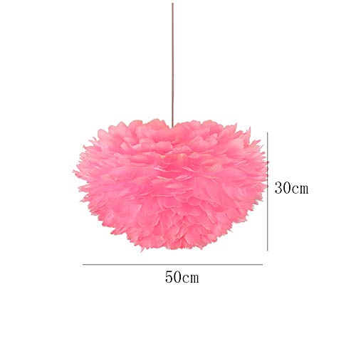 Suspension romantique pour chambre à coucher créant un cocon de douceur - 8