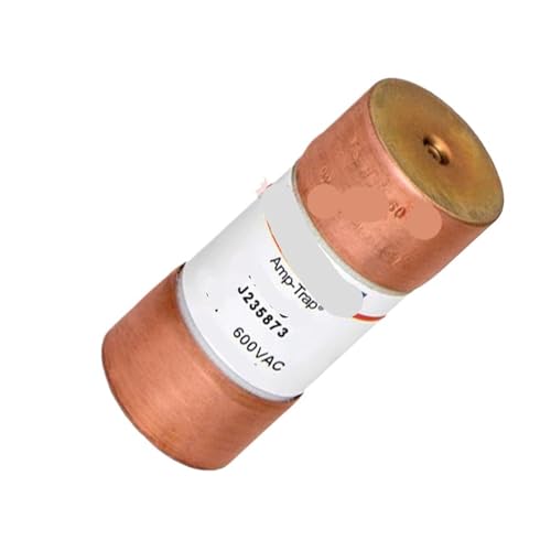 Fusible HSJ60A-40A 600V pour éviter les pannes par surintensité sur vos moteurs