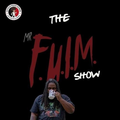 F.U.I.M. Ep 37: "That Time Nate Thought Fight Night Was Real Life"