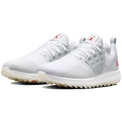 [�i�C�L] �W���[�_�� �O���C���h JORDAN GRIND �z���C�g/�s���A�v���`�i��/���j�o�[�V�e�B���b�h AR0503-103 28.0cm