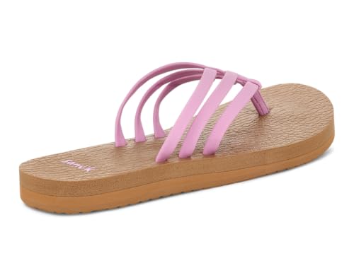 Image of Sanuk Yoga Sandy - Women Sandals