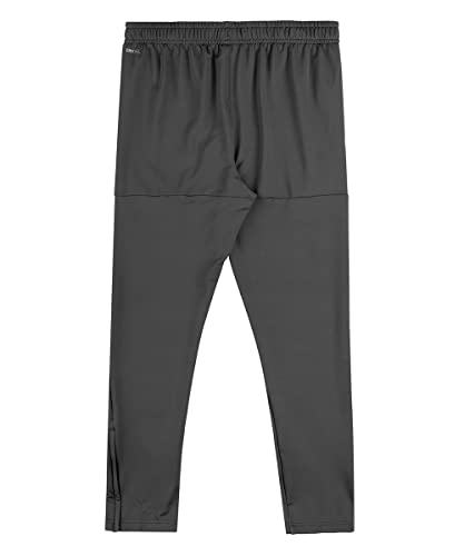 Image of Puma Kid's Mid Rise Fitted Pants