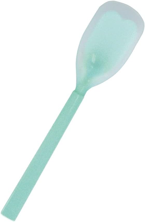 Okabe 008658004 Gentle Spoon, Large, Blue