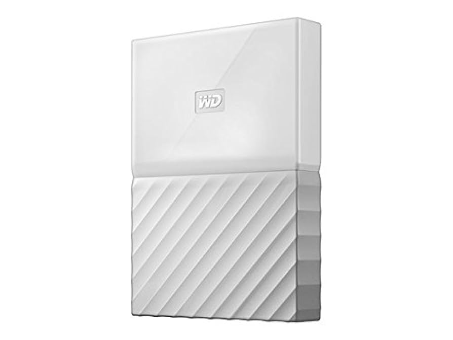 WD HDD ポータブル ハードディスク 1TB USB3.0 ホワイト 暗号化 パスワード保護 3年保証 My Passport WDBYNN0010BWT-WESN 2zzhgl6 Amazon | WD ポータブルHDD 1TB USB3.0 ホワイト 暗号化