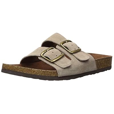 biostep clear sandals