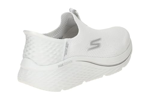 Image of Skechers Womens Max Cushioning Elite 2.0 Eternal Hands Free Slip-ins Sneaker