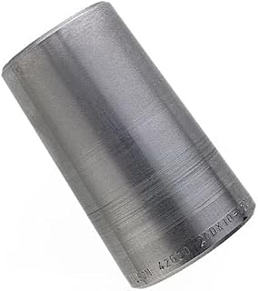 Steel Boiler Tube Plugs 1"-3" Outer Diameter 10 Pack (Steel Boiler Tube Plug 22034 1" 15-22 GA (10 Pack))