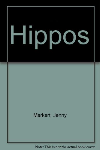 Hippos