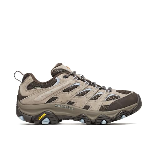 Image of Merrell Womens Moab 3