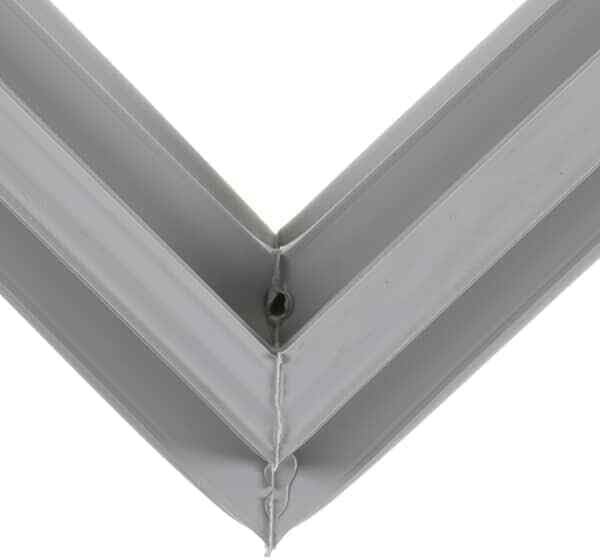 Replacement for fits IN GSK1038 Randell Gasket, 16.00 X 13.30 Pressfitnc10482 18 Top Draw Genuine