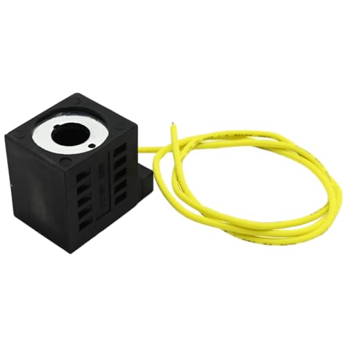 Bobine solénoïde 10V CC pour réparer le levage de remorque benne