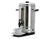 Produktbild Elektrischer Profi Kaffeebereiter aus Edelstahl, 6 Liter, 2 Heizsysteme, 1150 Watt; KB06 GGG
