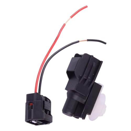 Sensor de temperatura exterior para Chevrolet Cruze y Malibu reemplazo 13583411 original