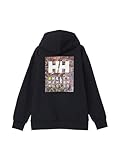 HH Angler Sweat Parka ブラック L