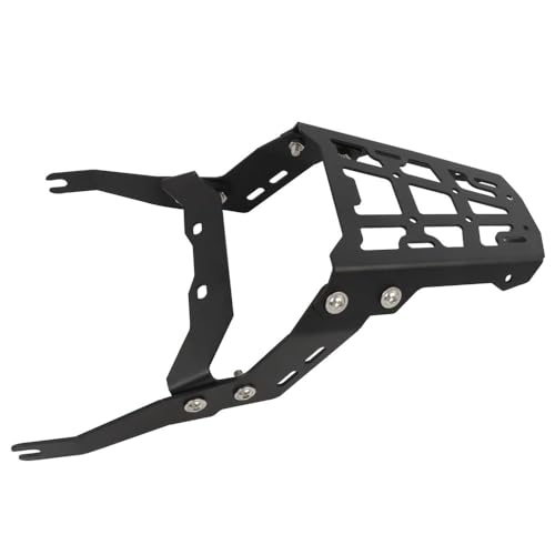 Porte-bagages arrière de moto support bagages DAX 125 ST125 queue