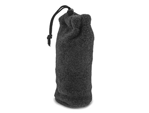 Uco Original Candle Lantern Value Pack With 4 Candles And Storage Bag, Aluminum #TOP4