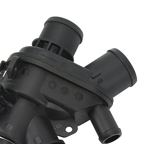 Termostato, Conjunto de Termostato LR062498 Substituição de Acessórios de Carro de Metal para LR4 Di