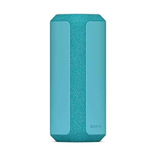 Sony Srs-Xe300 X-Series Wireless Portable-Bluetooth-Speaker, Ip67 Waterproof, Dustproof And Shockproof With 24 Hour Battery, Blue- New #TOP6