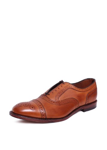 Allen Edmonds Men's Strand Cap-Toe Oxford