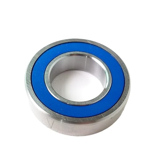 Roulement à billes céramique machine-outil HCB7008 P4S étanche 2RSD