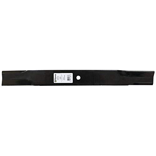 Limited Discount Stens 320-410 Gravely 09290500 Hi-Lift Blade Best Cyber Deals 🔥 Stens 320-410 Gravely 09290500 Hi-Lift Blade