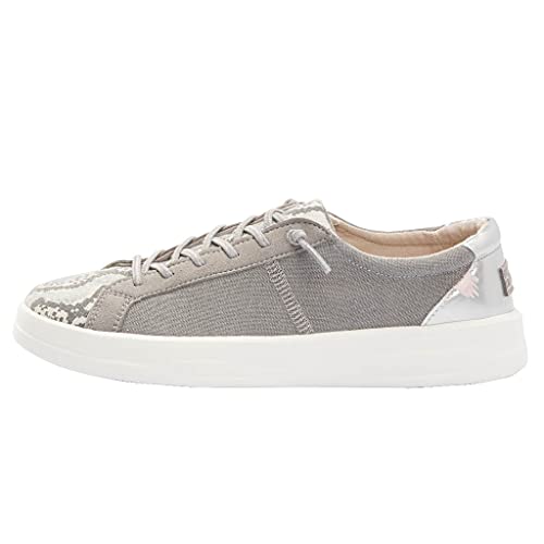 Image of HEYDUDE Women's Karina Fashion Shoe