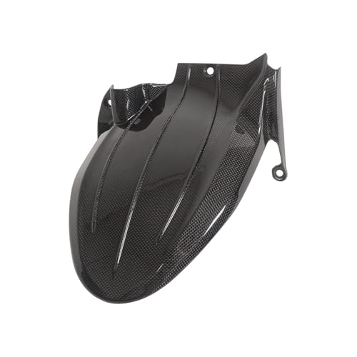 Garde-boue arrière carbone Multistrada V4S moto protection roue lèche-roue 2021 2022