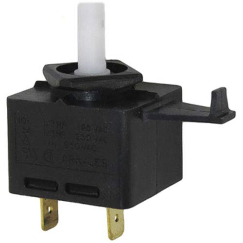 AP6008341 - OEM Upgraded Replacement for Whirlpool Dryer Start Switch