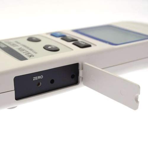 Sper Scientific Light Meter Lux 840006 - Accurate Lux Meter with LCD Display for LED and Photometric Measurements - 2 pc