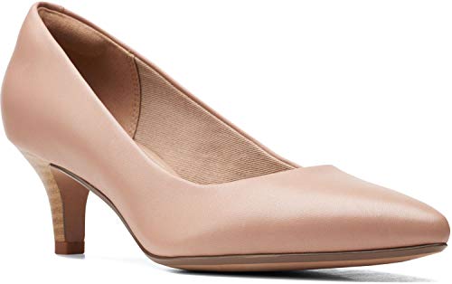 Image of Clarks Women's Linvale Jerica Pump