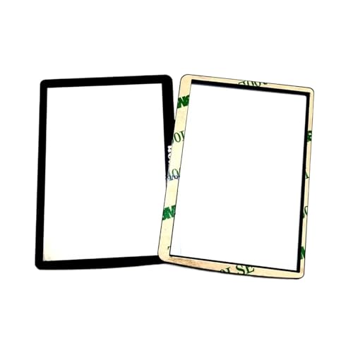 LCD �\�����O���K���X�ی�X�N���[���A�L���m���AEOS 550D �J�����ƌ݊�������C�����i + �e�[�v����