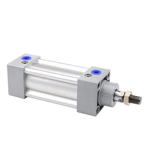 Vérin pneumatique SI32 cylindre standard pour atelier automatisé