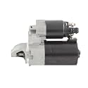 TESLA TECHNICS TT16336 PRO Anlasser für Auto 12V, 0.90 KW. Kompatibel mit CITROËN, MINI, PEUGEOT,DS, HYUNDAI,KIA. Ausgezeichnetes Preis-Leistungs-Verhältnis. Einfache Installation und Garantie.