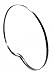Portable Band Saw Blade, 1/2 in. W, PK3