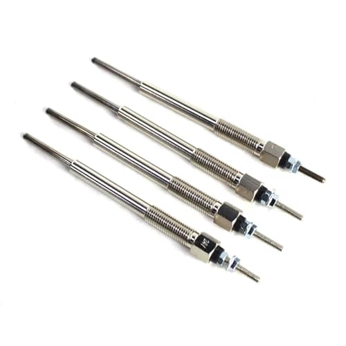 Bougies de préchauffage Chevrolet 5.2L 2004-2009 24V lot de 4
