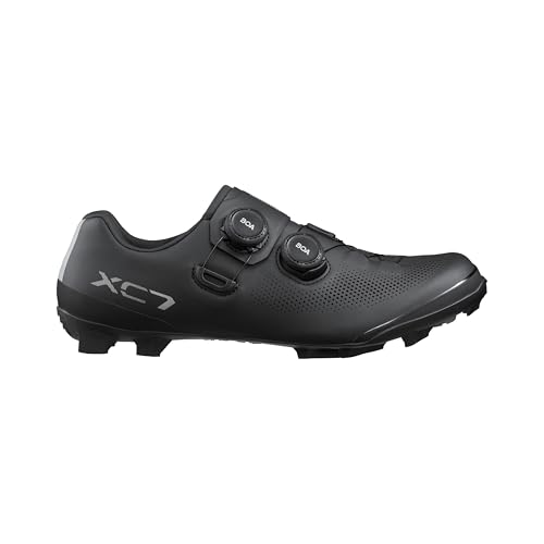 SHIMANO XC703 Wide MTB Shoes EU 44