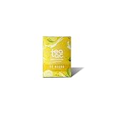 🏡 LA TETERA AZUL: Es una marca de infusiones gourmet de la mejor calidad que recupera el gusto por los pequeños momentos de placer, donde un olor, un sabor, te ayudan a recordar un instante o te hacen disfrutar de nuevas sensaciones. Cada una de nuestras infusiones es única, con su personalidad, su imagen, su color… Y todas tienen algo en común: son capaces de despertar tus sentidos.