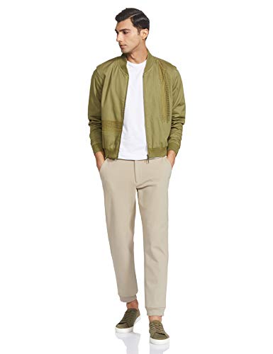Image of RIVER Men's Varsity Jacket