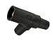 Leviton 16A22-UE 16-Series Taper Nose, Female-Female-Female, Multi-Way Connector, Commercial Grade, Cam-Type Connector, Black